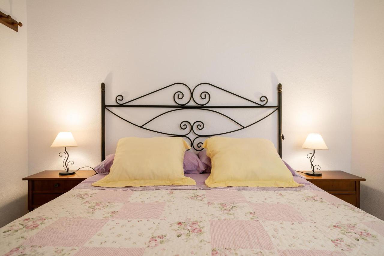 Apartment With Stunning Sea Views ซานตาโปลา ภายนอก รูปภาพ