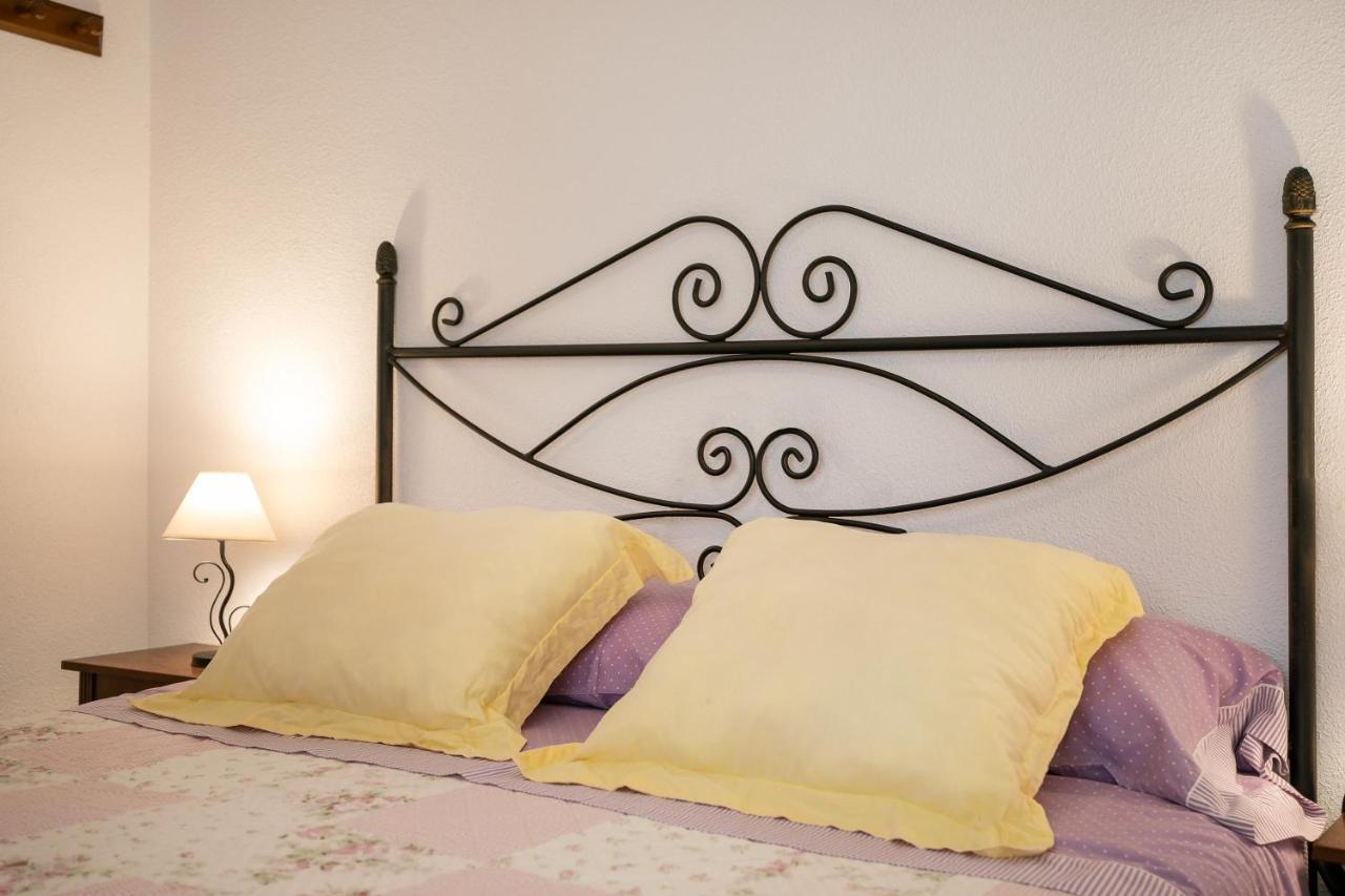Apartment With Stunning Sea Views ซานตาโปลา ภายนอก รูปภาพ